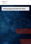 Verfassungsschutzbericht 2022