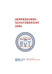 Verfassungsschutzbericht_2004_Berichtszeitraum_200